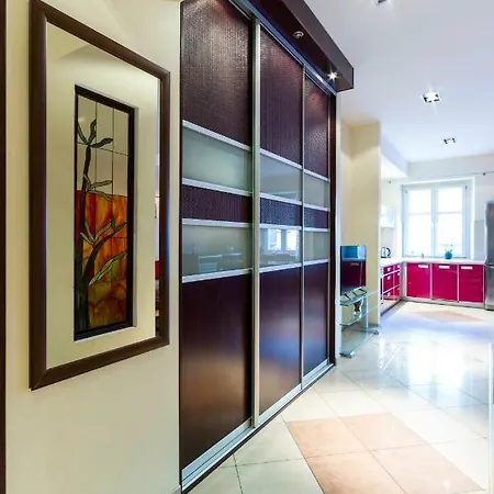 Nice Studio In Old Town - 300 Meters To Town Hall - Olawska 23 * Vratislav