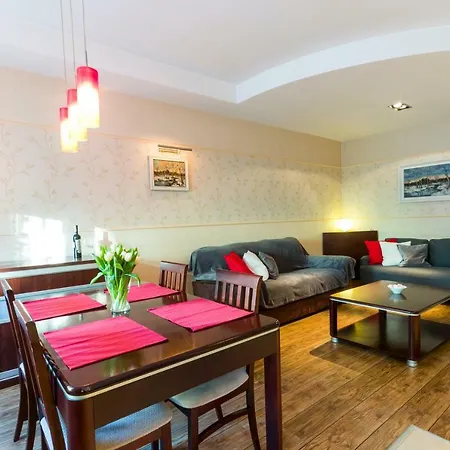 Nice Studio In Old Town - 300 Meters To Town Hall - Olawska 23 Vratislav