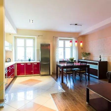Nice Studio In Old Town - 300 Meters To Town Hall - Olawska 23 Apartmán