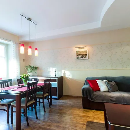 Nice Studio In Old Town - 300 Meters To Town Hall - Olawska 23 Apartmán Vratislav