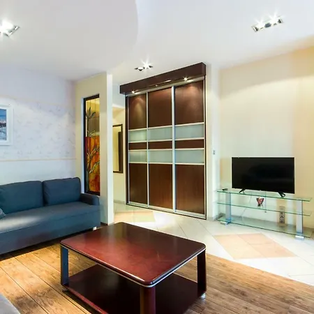 Nice Studio In Old Town - 300 Meters To Town Hall - Olawska 23