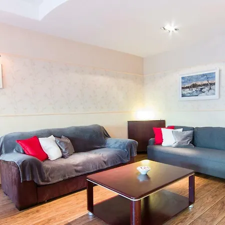 Nice Studio In Old Town - 300 Meters To Town Hall - Olawska 23 * Vratislav