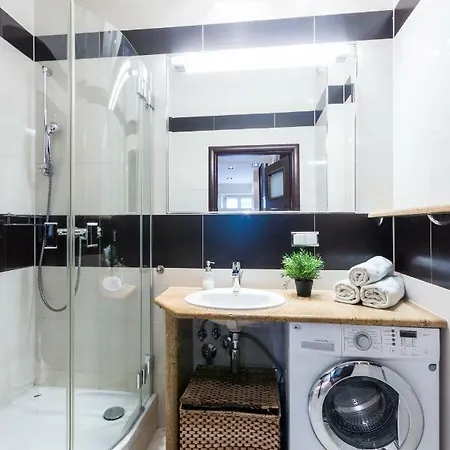Nice Studio In Old Town - 300 Meters To Town Hall - Olawska 23 Apartmán Vratislav